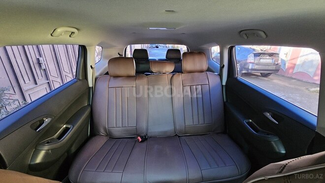 Chevrolet Orlando 2016, 134,000 km - 2.0 l - Bakı