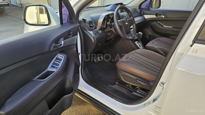 Chevrolet Orlando 2016, 134,000 km - 2.0 l - Bakı