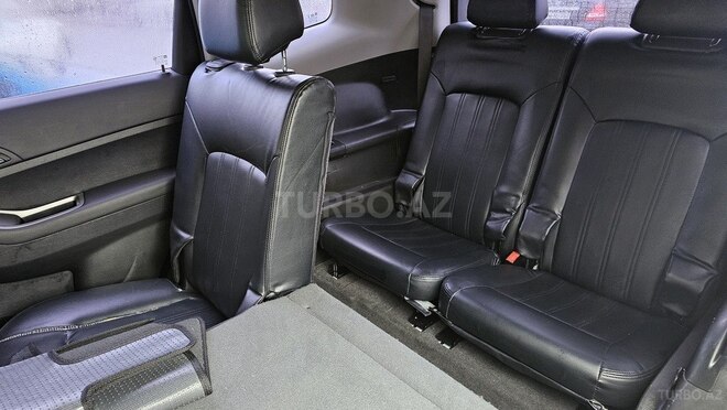 Chevrolet Orlando 2016, 134,000 km - 2.0 l - Bakı
