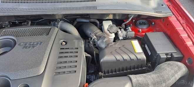 Kia Sportage 2007, 140,500 km - 2.0 l - Bakı
