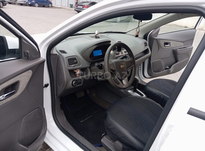 Chevrolet Cobalt 2024, 36,700 km - 1.5 l - Bakı