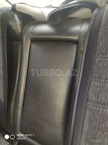 Hyundai Sonata 2008, 387,500 km - 2.0 l - Şirvan