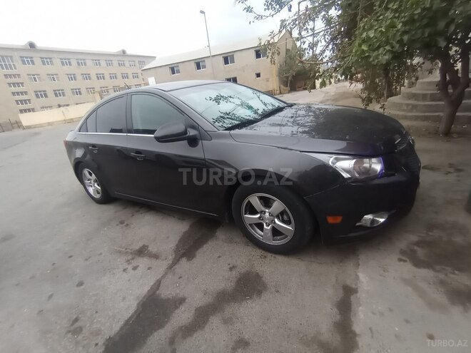 Chevrolet Cruze 2013, 325,000 km - 1.4 l - Bakı