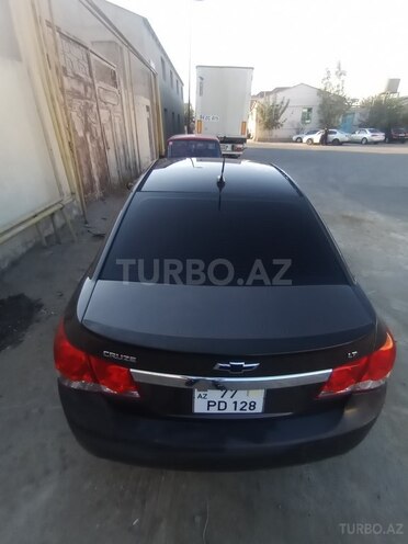 Chevrolet Cruze 2013, 325,000 km - 1.4 l - Bakı