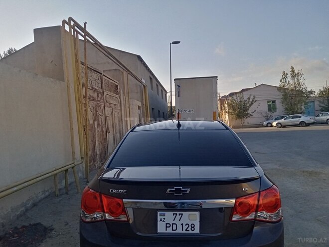 Chevrolet Cruze 2013, 325,000 km - 1.4 l - Bakı
