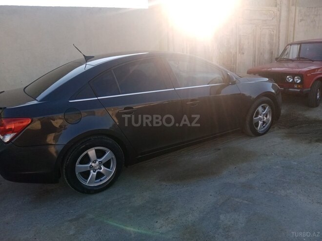 Chevrolet Cruze 2013, 325,000 km - 1.4 l - Bakı