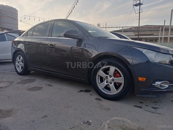 Chevrolet Cruze 2013, 325,000 km - 1.4 l - Bakı