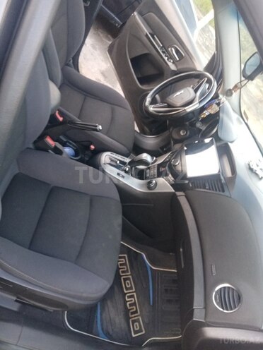 Chevrolet Cruze 2013, 325,000 km - 1.4 l - Bakı
