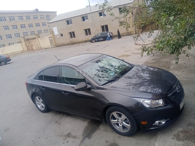 Chevrolet Cruze 2013, 325,000 km - 1.4 l - Bakı