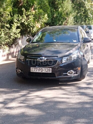 Chevrolet Cruze 2013, 325,000 km - 1.4 l - Bakı