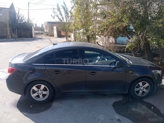 Chevrolet Cruze 2013, 325,000 km - 1.4 l - Bakı