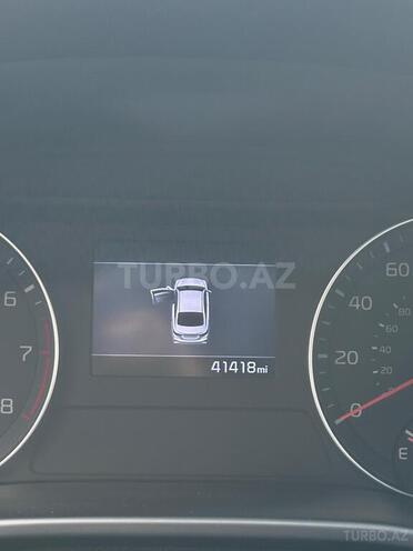 Kia Cerato 2020, 69,202 km - 2.0 l - Bakı