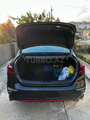 Kia Cerato 2020, 69,202 km - 2.0 l - Bakı