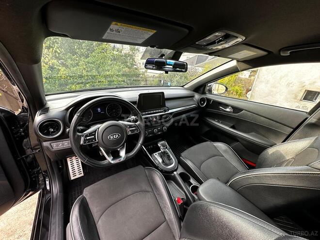 Kia Cerato 2020, 69,202 km - 2.0 l - Bakı