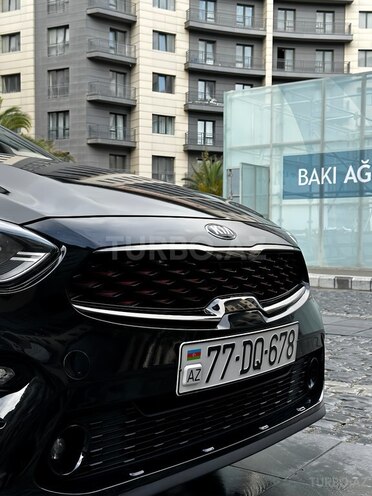 Kia Cerato 2020, 69,202 km - 2.0 l - Bakı