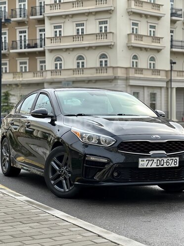 Kia Cerato 2020, 69,202 km - 2.0 l - Bakı
