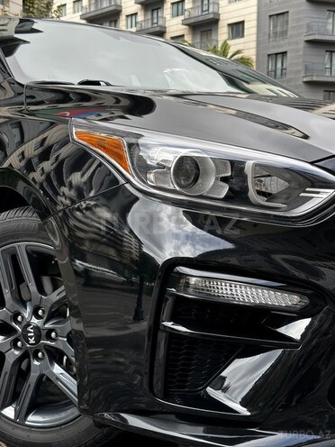 Kia Cerato 2020, 69,202 km - 2.0 l - Bakı
