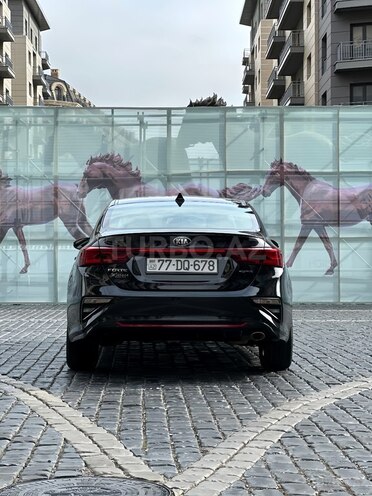 Kia Cerato 2020, 69,202 km - 2.0 l - Bakı