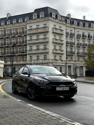 Kia Cerato 2020, 69,202 km - 2.0 l - Bakı