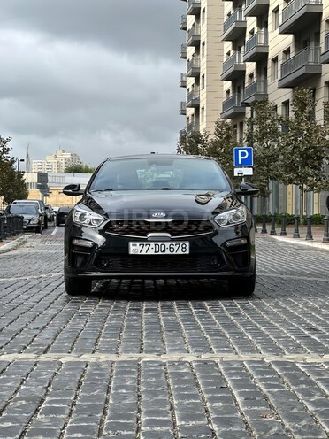 Kia Cerato 2020, 69,202 km - 2.0 l - Bakı