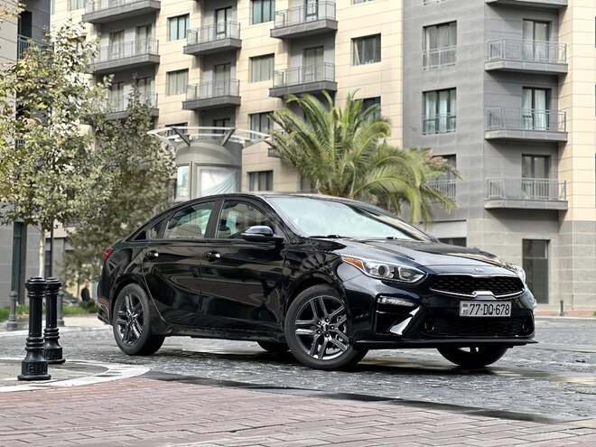 Kia Cerato 2020, 69,202 km - 2.0 l - Bakı