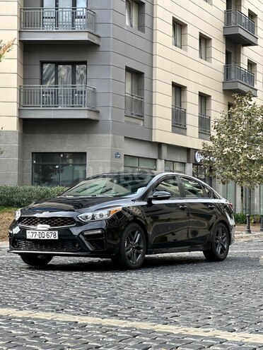 Kia Cerato 2020, 69,202 km - 2.0 l - Bakı