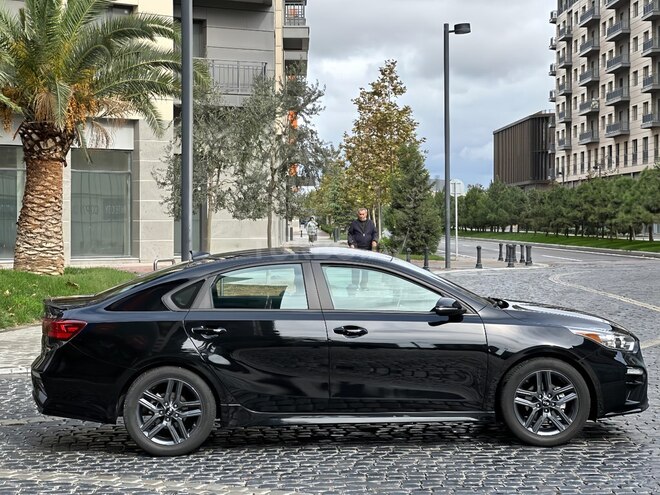 Kia Cerato 2020, 69,202 km - 2.0 l - Bakı