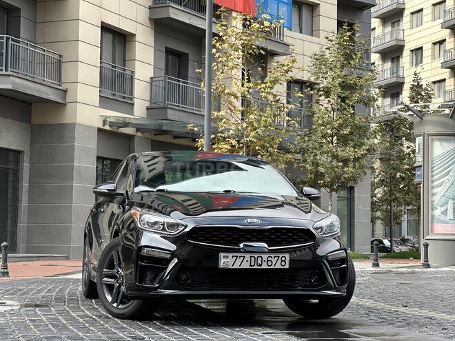 Kia Cerato 2020, 69,202 km - 2.0 l - Bakı