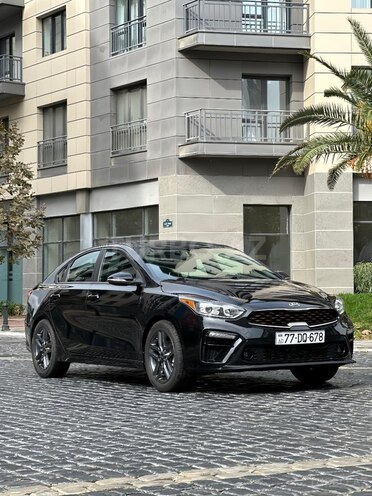 Kia Cerato 2020, 69,202 km - 2.0 l - Bakı