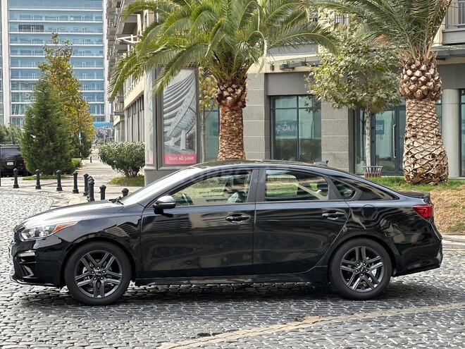 Kia Cerato 2020, 69,202 km - 2.0 l - Bakı