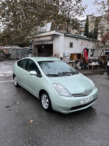 Toyota Prius 2008, 466,710 km - 1.5 l - Bakı