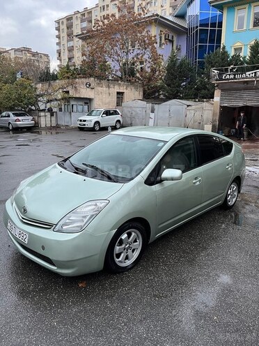 Toyota Prius 2008, 466,710 km - 1.5 l - Bakı