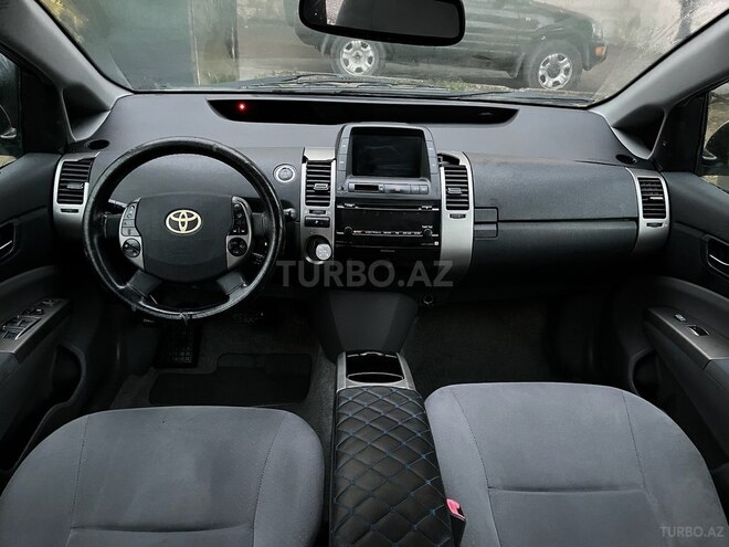 Toyota Prius 2008, 466,710 km - 1.5 l - Bakı