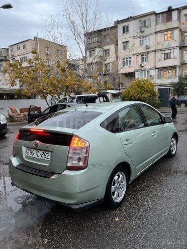Toyota Prius 2008, 466,710 km - 1.5 l - Bakı