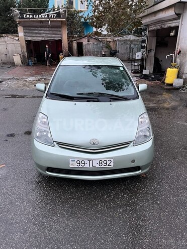 Toyota Prius 2008, 466,710 km - 1.5 l - Bakı