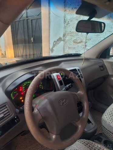 Hyundai Tucson 2006, 380,000 km - 2.0 л - Bakı
