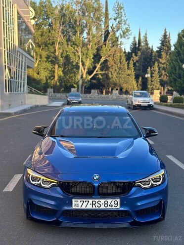 BMW 428 2015, 149,000 km - 2.0 л - Bakı