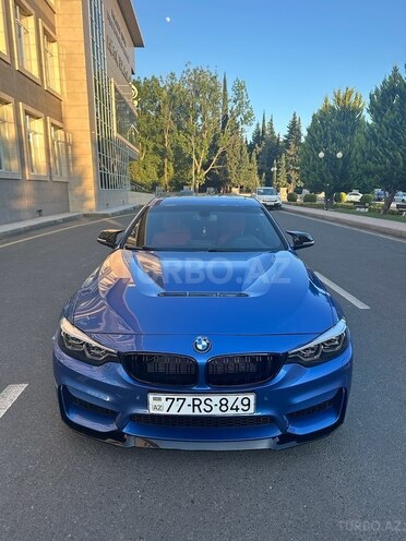 BMW 428 2015, 149,000 km - 2.0 л - Bakı