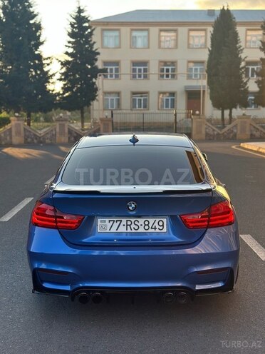 BMW 428 2015, 149,000 km - 2.0 л - Bakı