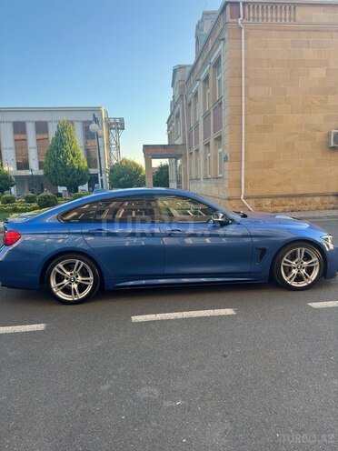 BMW 428 2015, 149,000 km - 2.0 л - Bakı