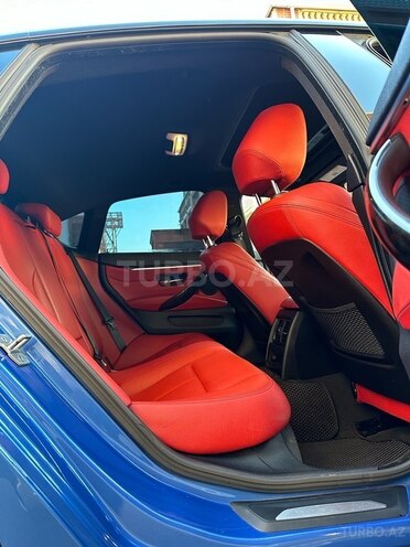 BMW 428 2015, 149,000 km - 2.0 л - Bakı