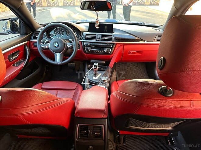 BMW 428 2015, 149,000 km - 2.0 л - Bakı