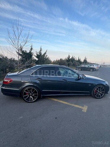 Mercedes E 300 d 2010, 298,050 km - 3.0 l - Bakı