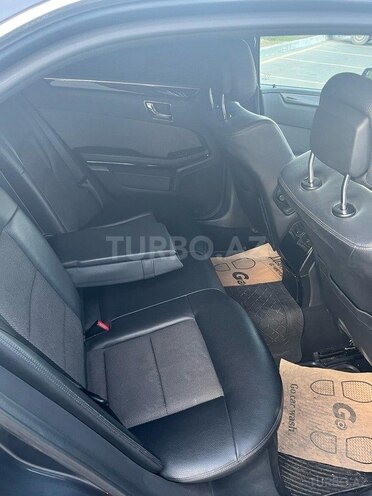 Mercedes E 300 d 2010, 298,050 km - 3.0 l - Bakı