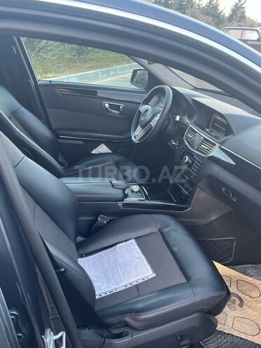 Mercedes E 300 d 2010, 298,050 km - 3.0 l - Bakı