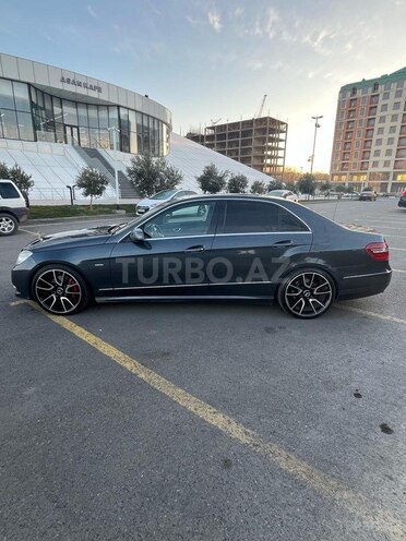 Mercedes E 300 d 2010, 298,050 km - 3.0 l - Bakı