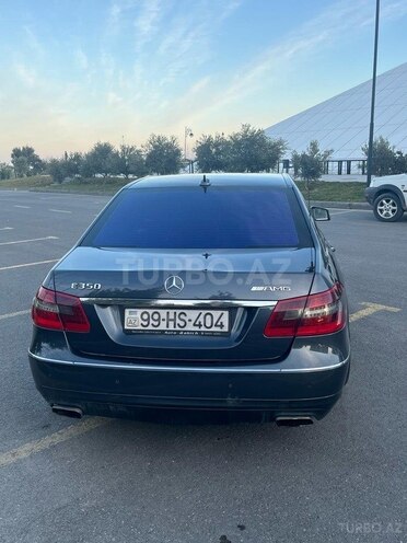 Mercedes E 300 d 2010, 298,050 km - 3.0 l - Bakı