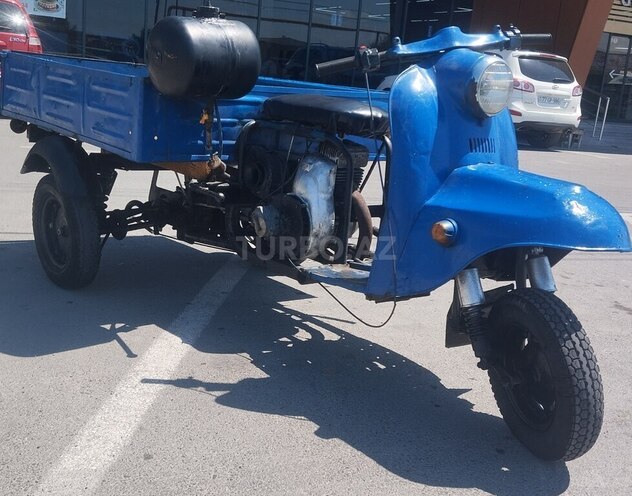 Muravey Muravey-2 01 1994, 15,000 km - 0.1 l - Bakı
