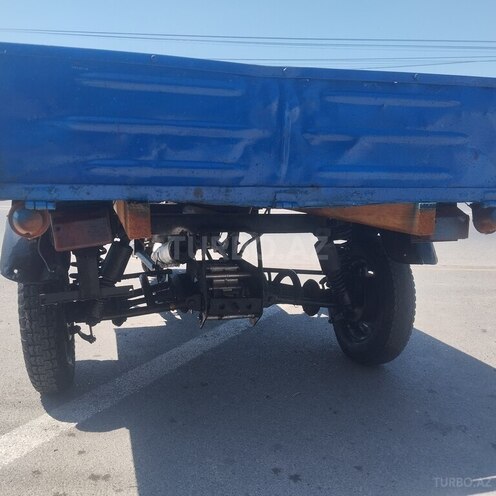 Muravey Muravey-2 01 1994, 15,000 km - 0.1 l - Bakı