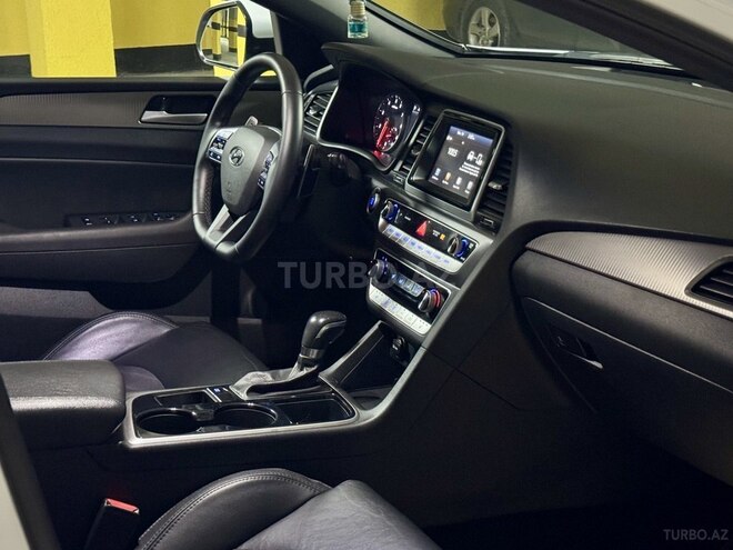 Hyundai Sonata 2018, 68,828 km - 2.0 l - Bakı